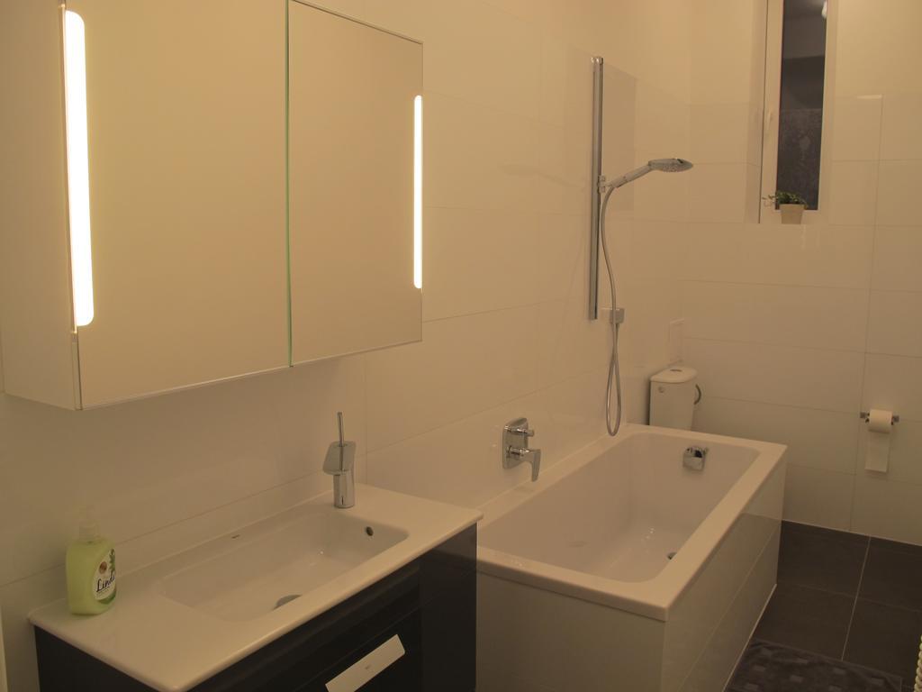 Apartament Czapskich Big House Apartment Krakau