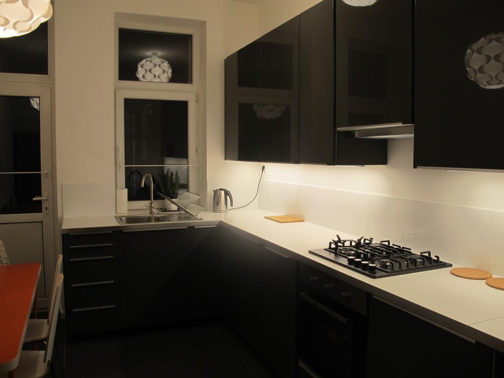 Apartament Czapskich Big House * Krakau
