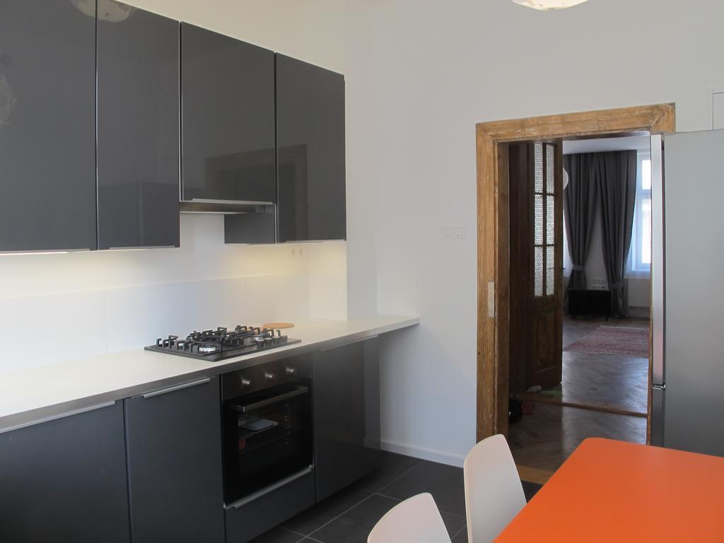 Apartament Czapskich Big House * Krakau