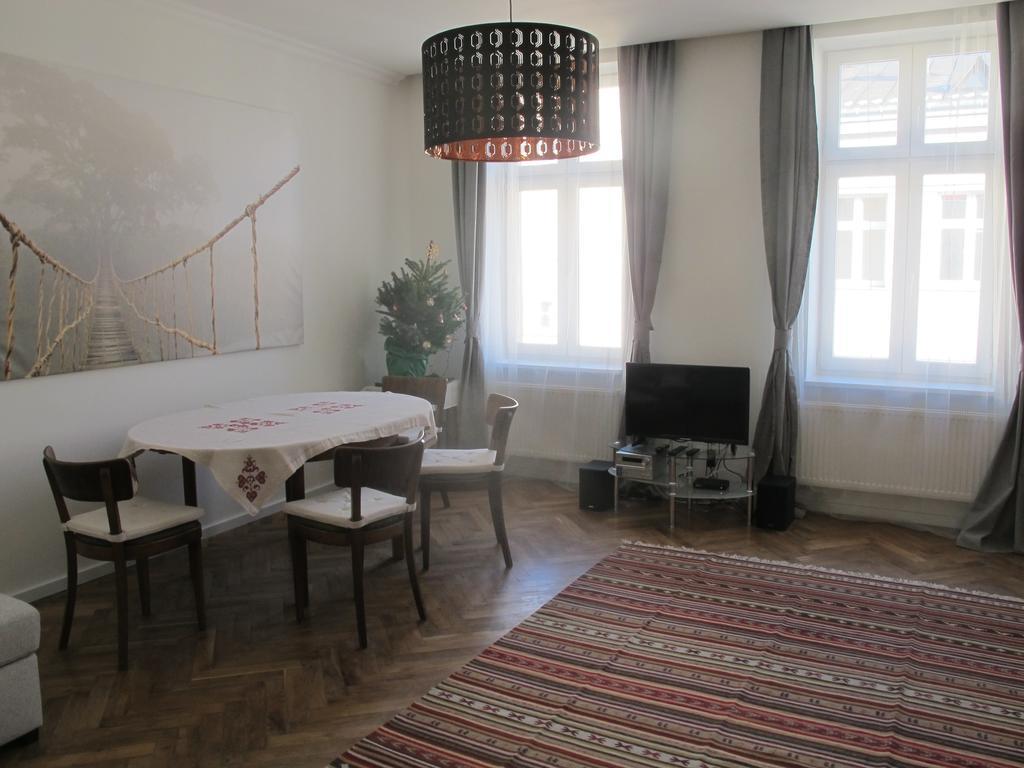 Apartament Apartament Czapskich Big House